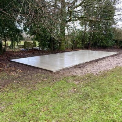 Plinth Project